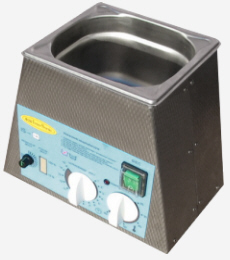 InterSonic urządzenia myjące technologiczne mycie ultradźwiękowe natryskowo-zanurzeniowe