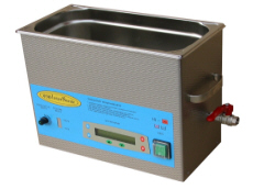 InterSonic urządzenia myjące technologiczne mycie ultradźwiękowe natryskowo-zanurzeniowe